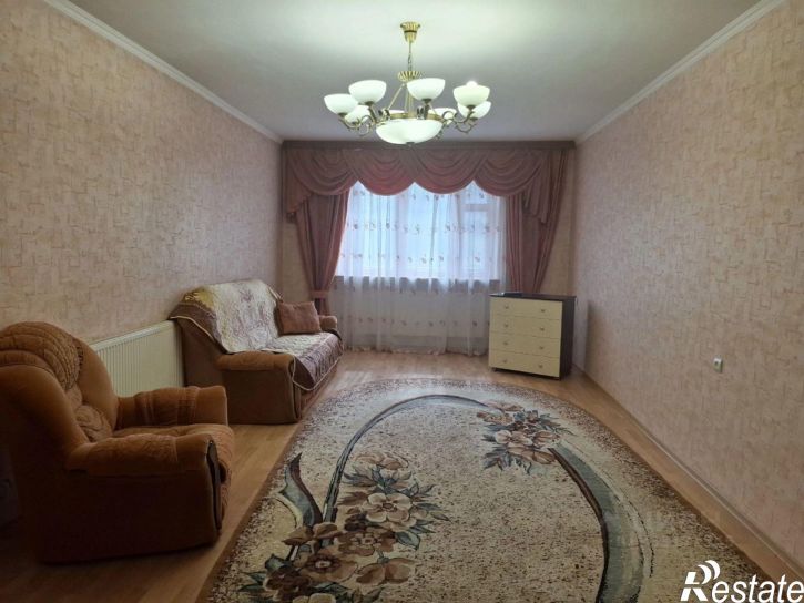 2-комн квартира ул Татарская, 77,  д. 77