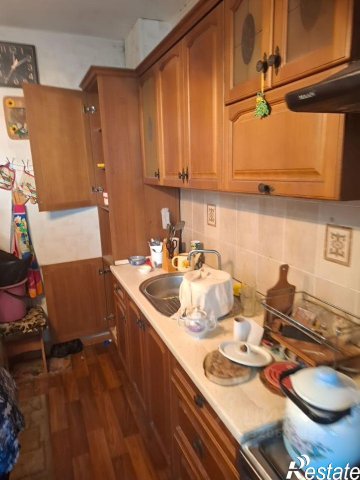 2-комн квартира ул Щорса, 2а,  д. 2а