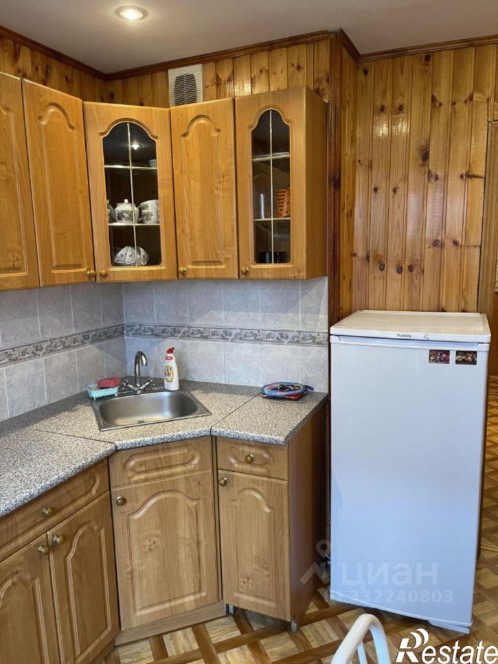 2-комн квартира ул Новаторов, 8,  д. 8