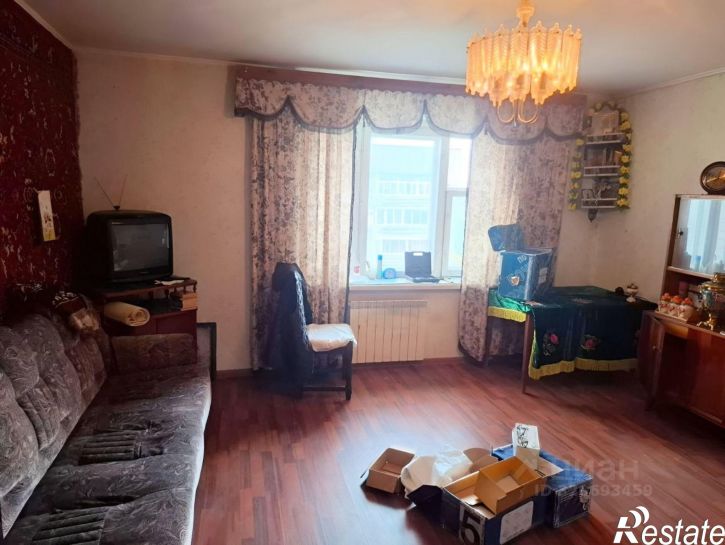 2-комн квартира ул Щорса, 2а,  д. 2а