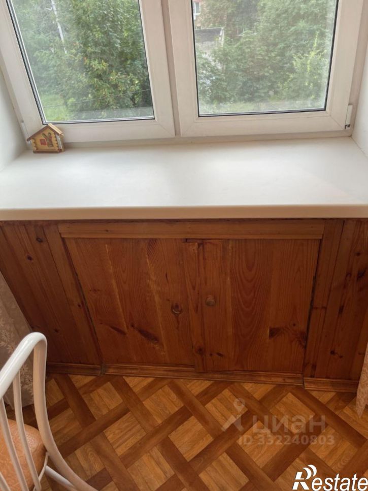 2-комн квартира ул Новаторов, 8,  д. 8