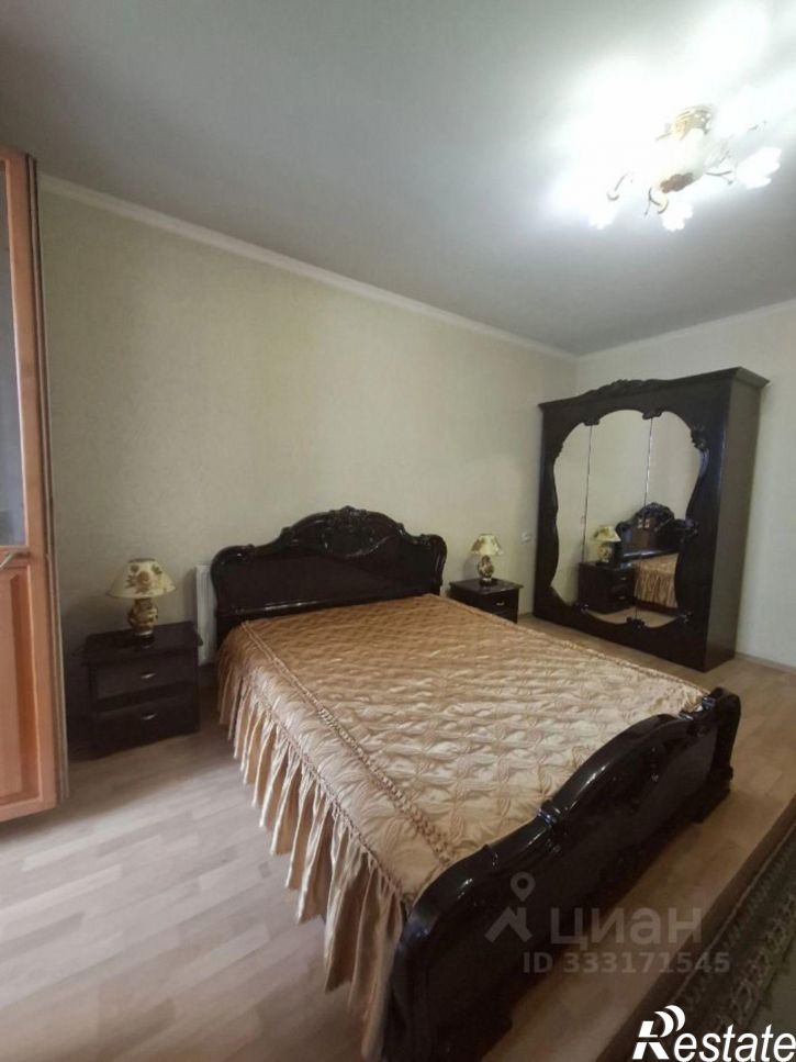 2-комн квартира ул Татарская, 77,  д. 77