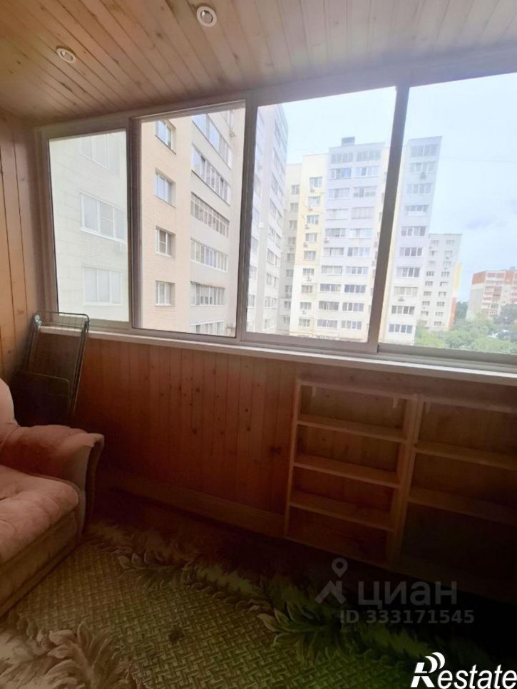 2-комн квартира ул Татарская, 77,  д. 77