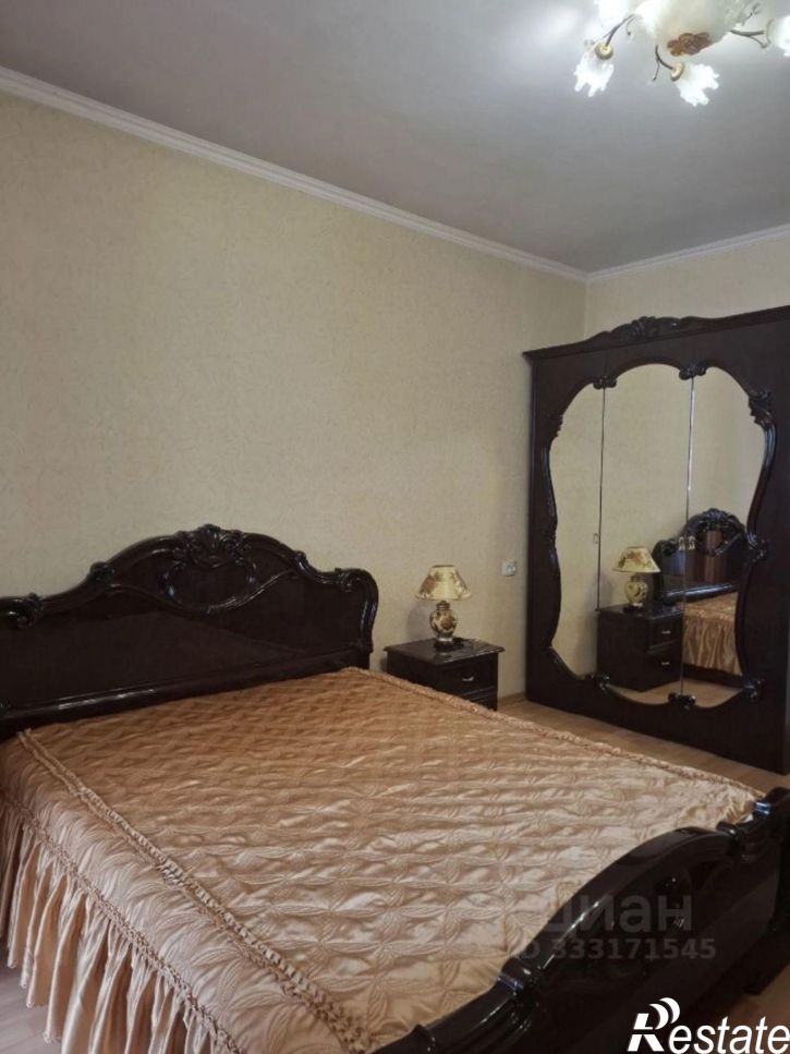 2-комн квартира ул Татарская, 77,  д. 77