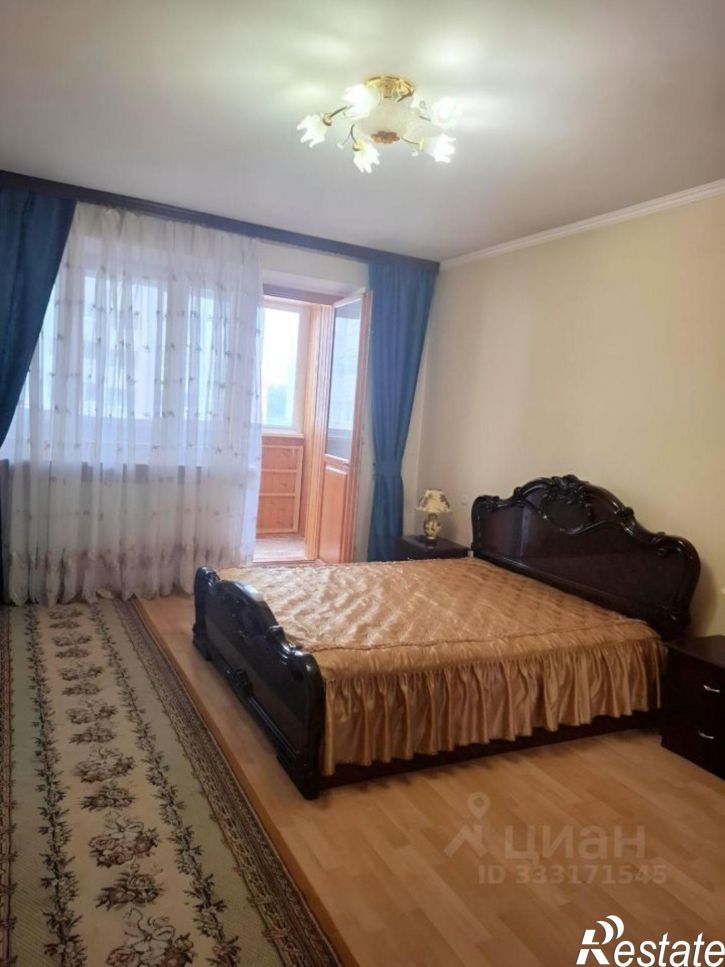 2-комн квартира ул Татарская, 77,  д. 77