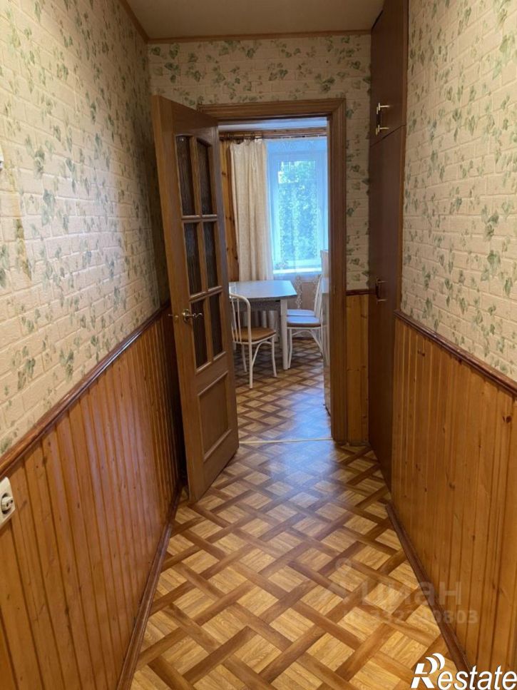 2-комн квартира ул Новаторов, 8,  д. 8
