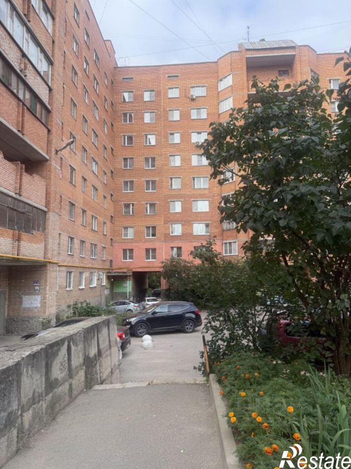 2-комн квартира ул Новаторов, 19 2,  д. 19 2,  к. 2