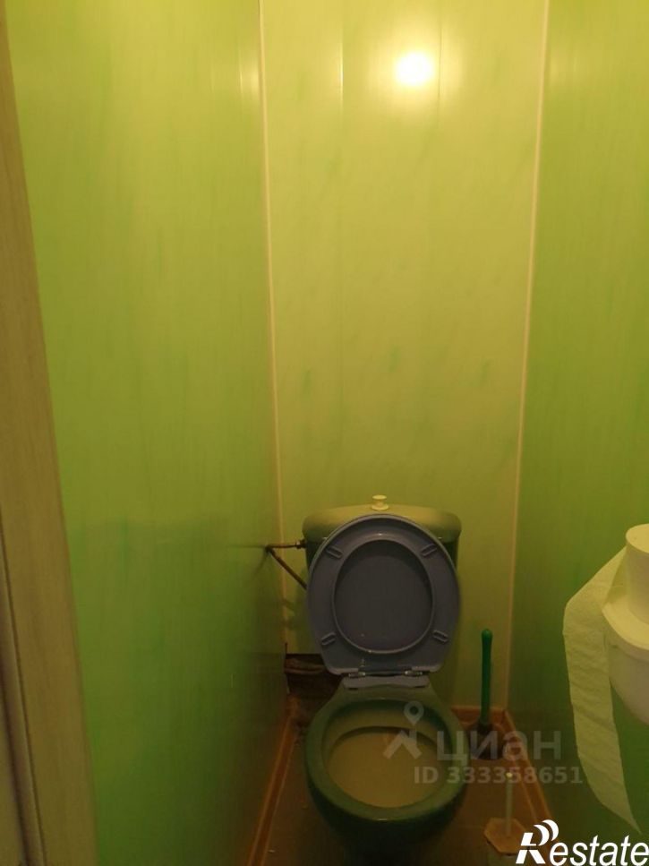 1-комн квартира ул Новаторов, 29,  д. 29