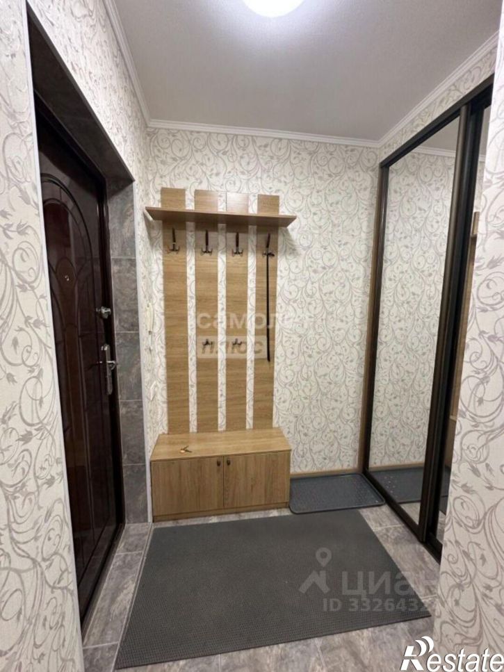 1-комн квартира ул Большая, 98,  д. 98