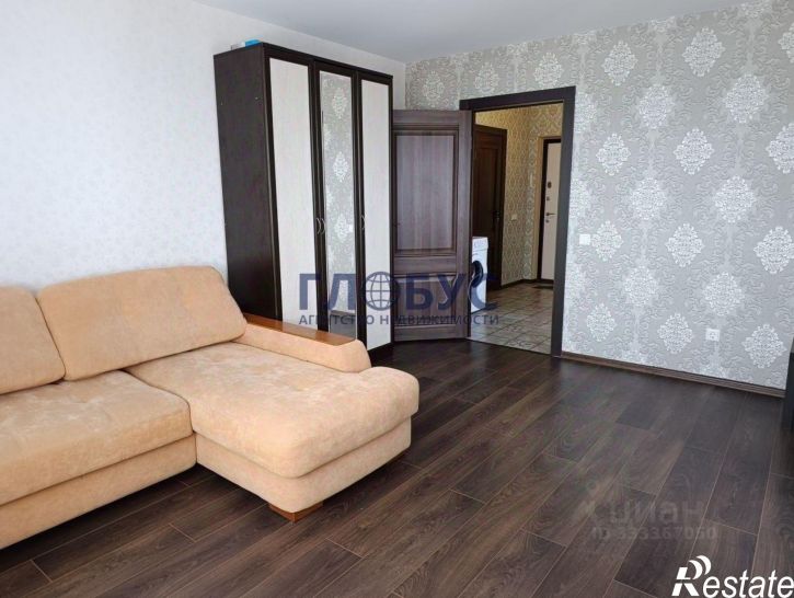 1-комн квартира ул Стройкова, 51,  д. 51
