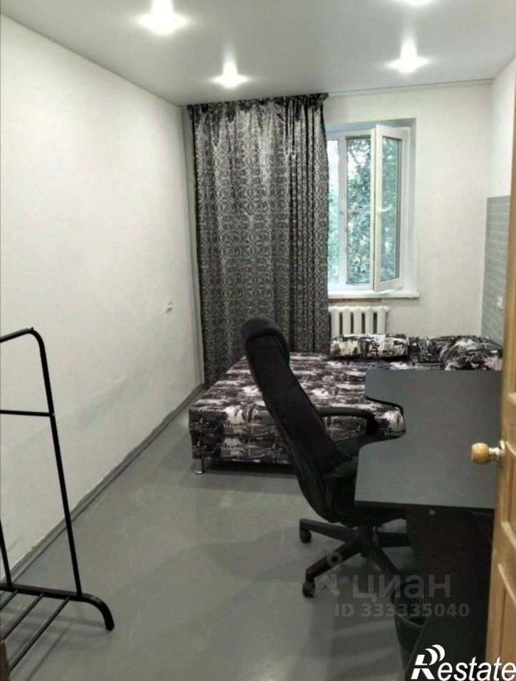 4-комн квартира Касимовское шоссе, 25,  д. 25