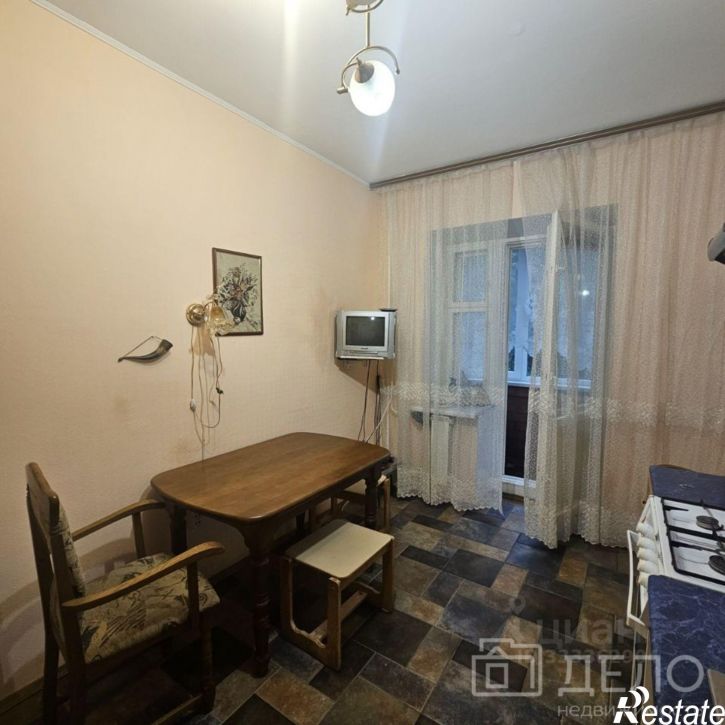 2-комн квартира ул Фрунзе, 7,  д. 7