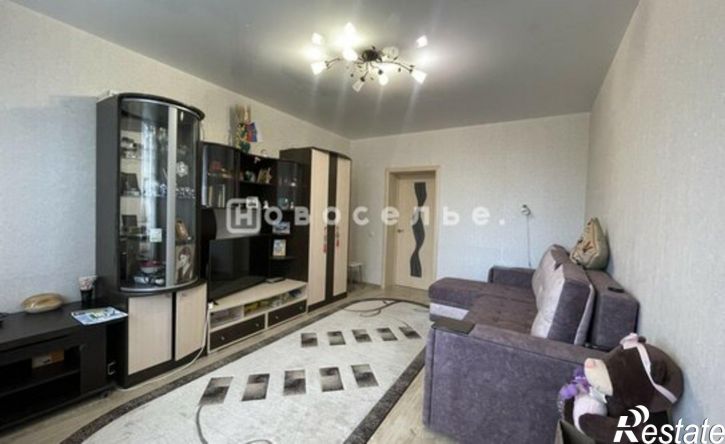 1-комн квартира Касимовское шоссе, 18,  д. 18