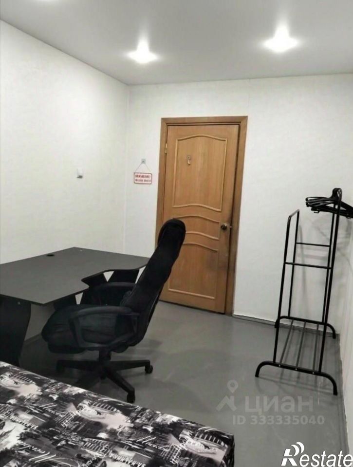 4-комн квартира Касимовское шоссе, 25,  д. 25
