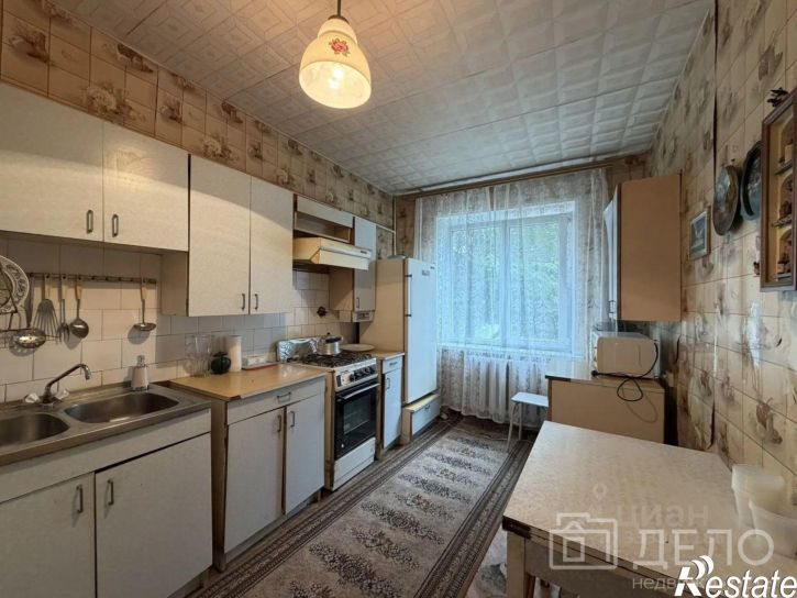 2-комн квартира ул Интернациональная, 24 1,  д. 24 1,  к. 1