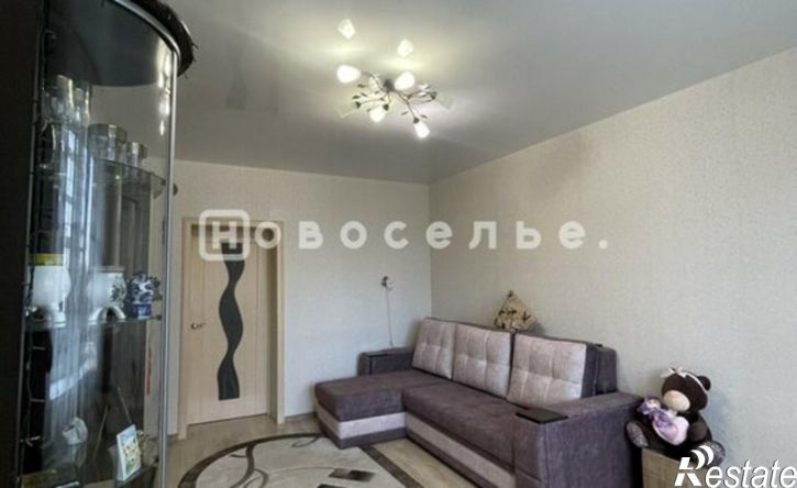 1-комн квартира Касимовское шоссе, 18,  д. 18
