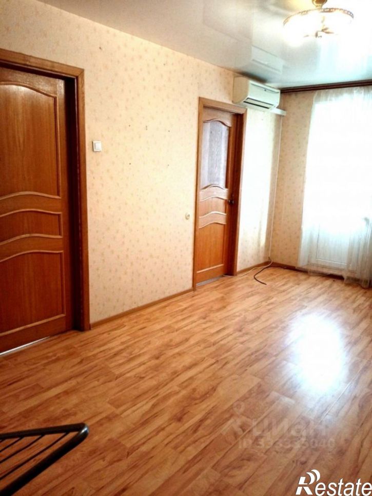 4-комн квартира Касимовское шоссе, 25,  д. 25