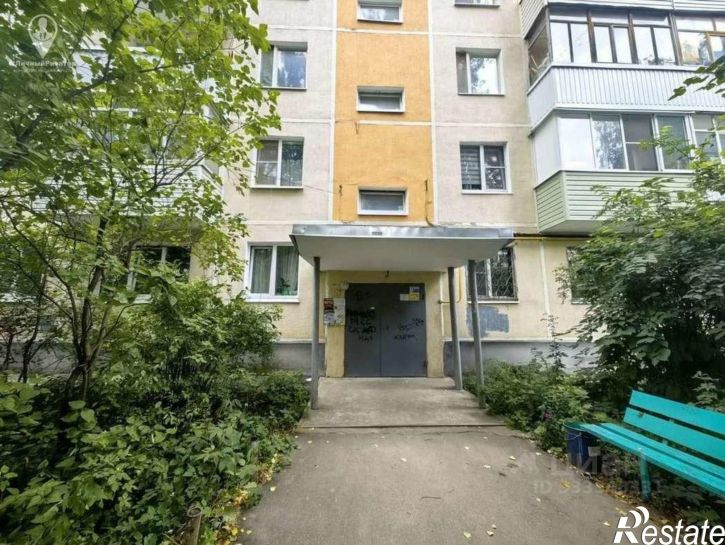 4-комн квартира ул Великанова, 13,  д. 13
