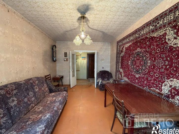 2-комн квартира ул Интернациональная, 24 1,  д. 24 1,  к. 1