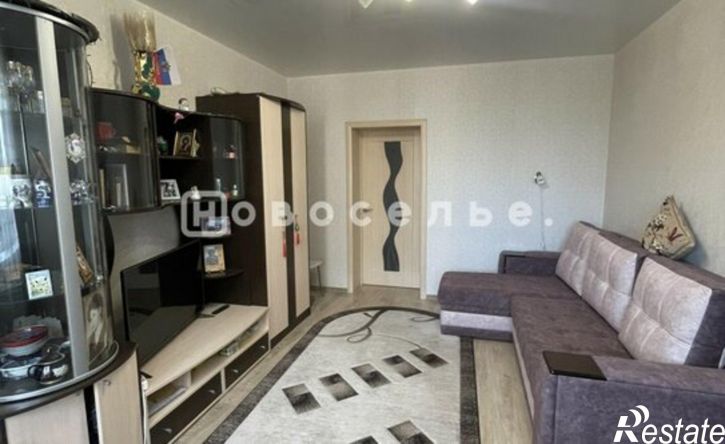 1-комн квартира Касимовское шоссе, 18,  д. 18