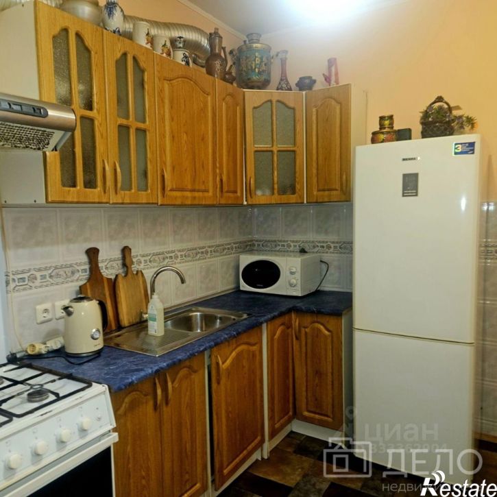2-комн квартира ул Фрунзе, 7,  д. 7