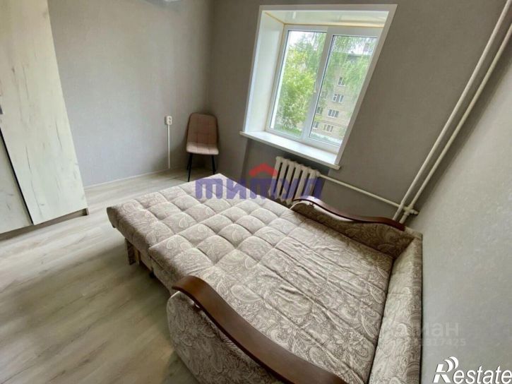 1-комн квартира ул Космонавтов, 9 1,  д. 9 1,  к. 1