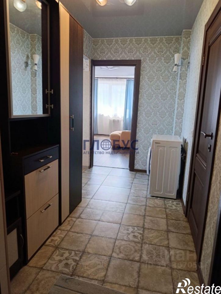 1-комн квартира ул Стройкова, 51,  д. 51