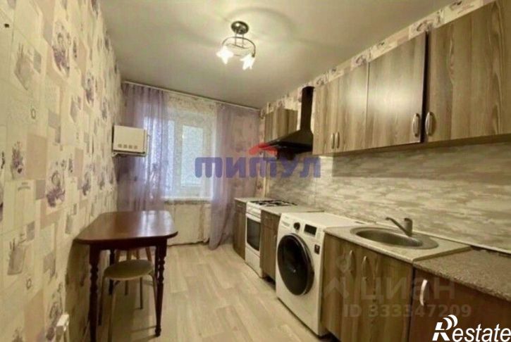 2-комн квартира Первомайский пр-кт, 66 2,  д. 66 2,  к. 2
