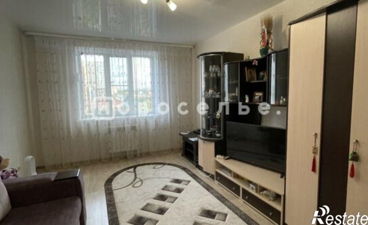1-комн квартира Касимовское шоссе, 18,  д. 18