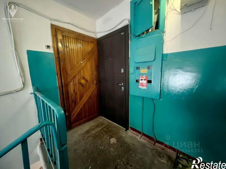 4-комн квартира ул Великанова, 13,  д. 13