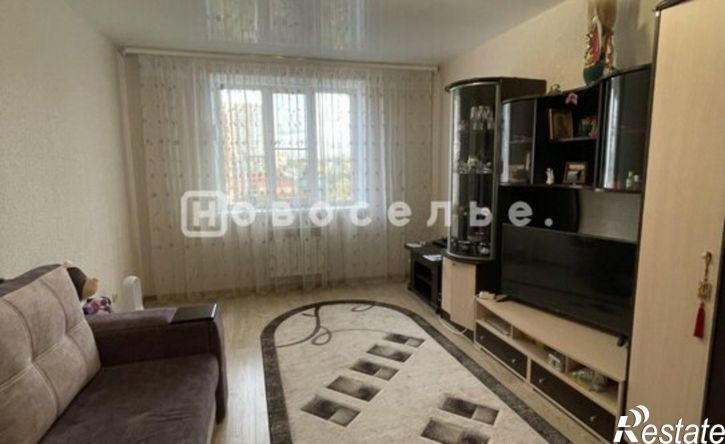 1-комн квартира Касимовское шоссе, 18,  д. 18