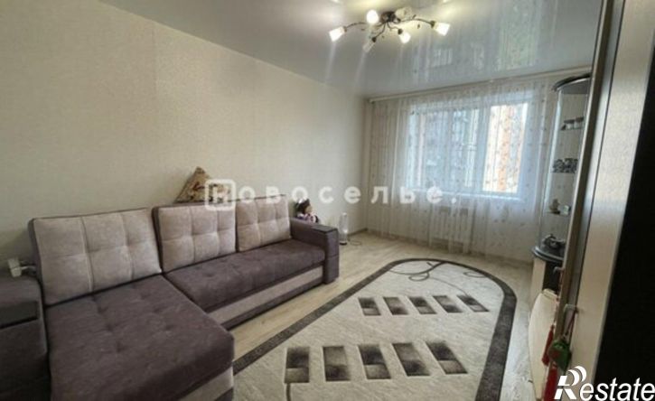 1-комн квартира Касимовское шоссе, 18,  д. 18