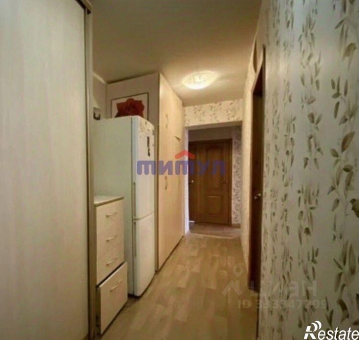 2-комн квартира Первомайский пр-кт, 66 2,  д. 66 2,  к. 2