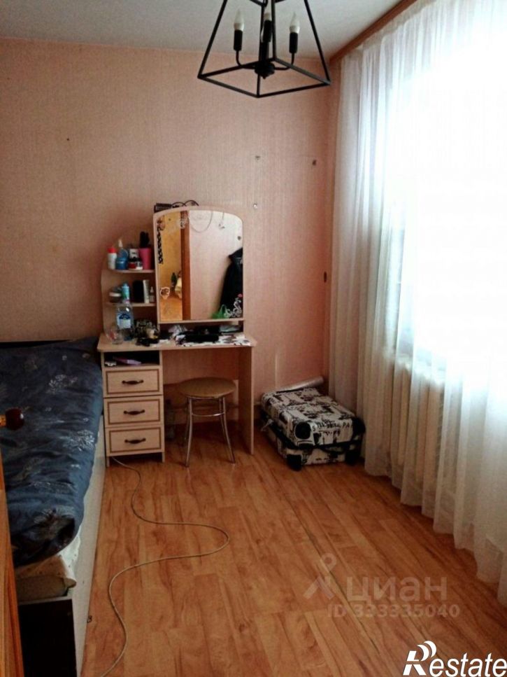 4-комн квартира Касимовское шоссе, 25,  д. 25