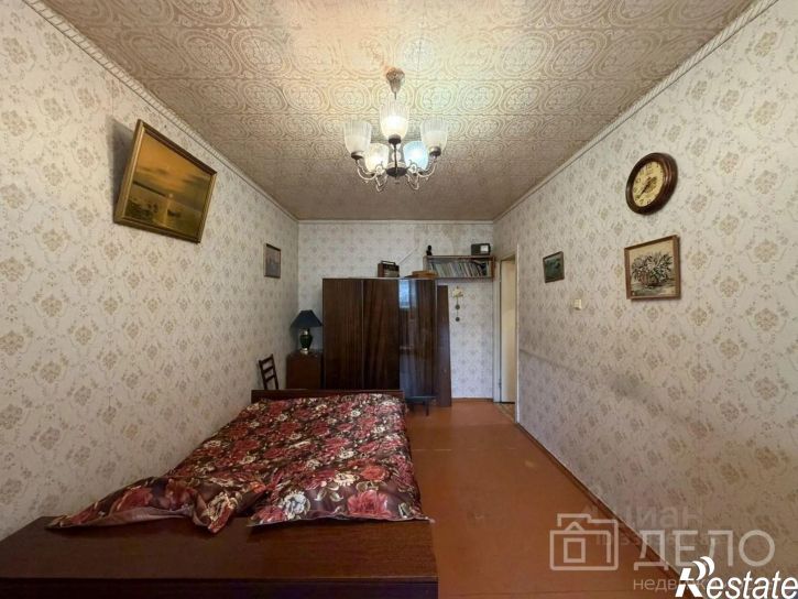 2-комн квартира ул Интернациональная, 24 1,  д. 24 1,  к. 1