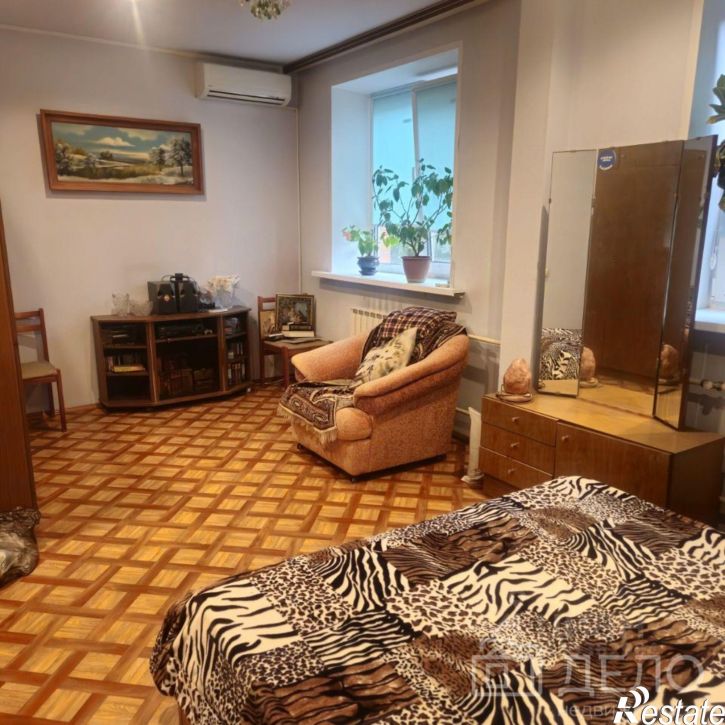 2-комн квартира ул Фрунзе, 7,  д. 7