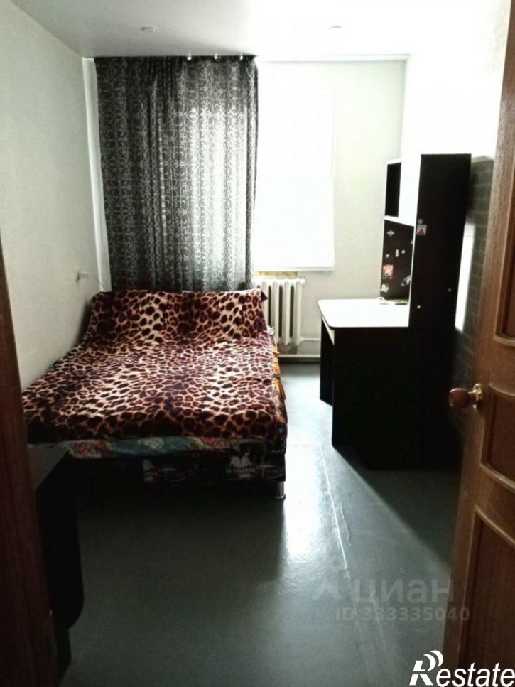 4-комн квартира Касимовское шоссе, 25,  д. 25