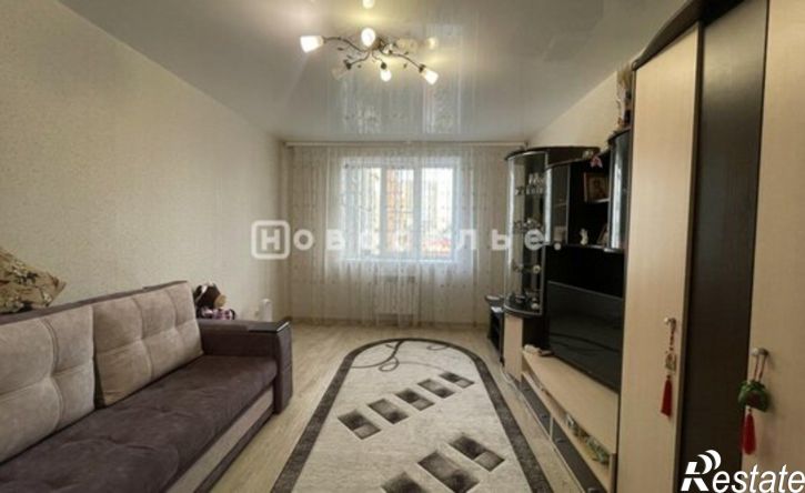 1-комн квартира Касимовское шоссе, 18,  д. 18