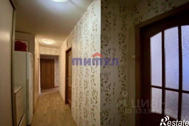 2-комн квартира Первомайский пр-кт, 66 2,  д. 66 2,  к. 2
