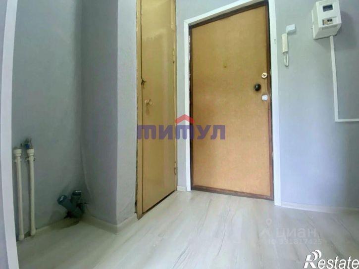 1-комн квартира ул Космонавтов, 9 1,  д. 9 1,  к. 1