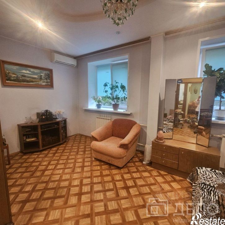 2-комн квартира ул Фрунзе, 7,  д. 7