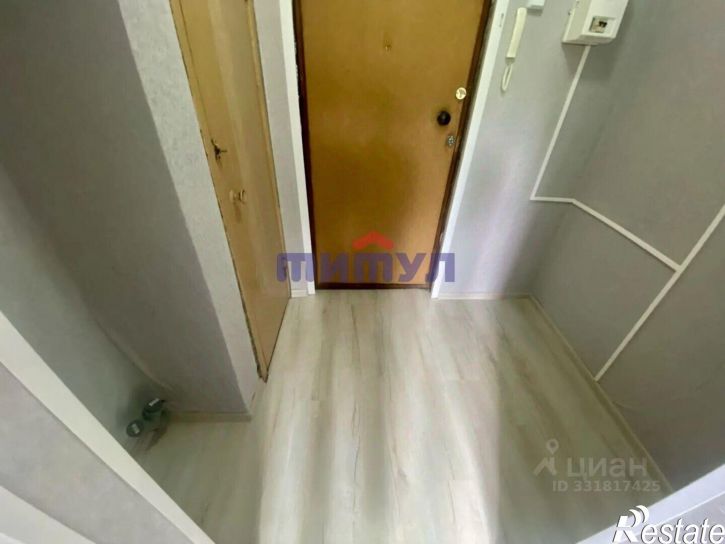 1-комн квартира ул Космонавтов, 9 1,  д. 9 1,  к. 1