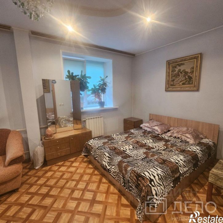 2-комн квартира ул Фрунзе, 7,  д. 7