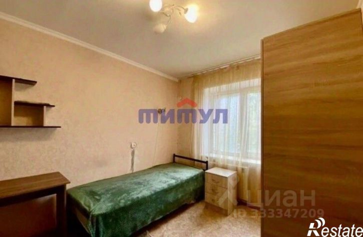 2-комн квартира Первомайский пр-кт, 66 2,  д. 66 2,  к. 2