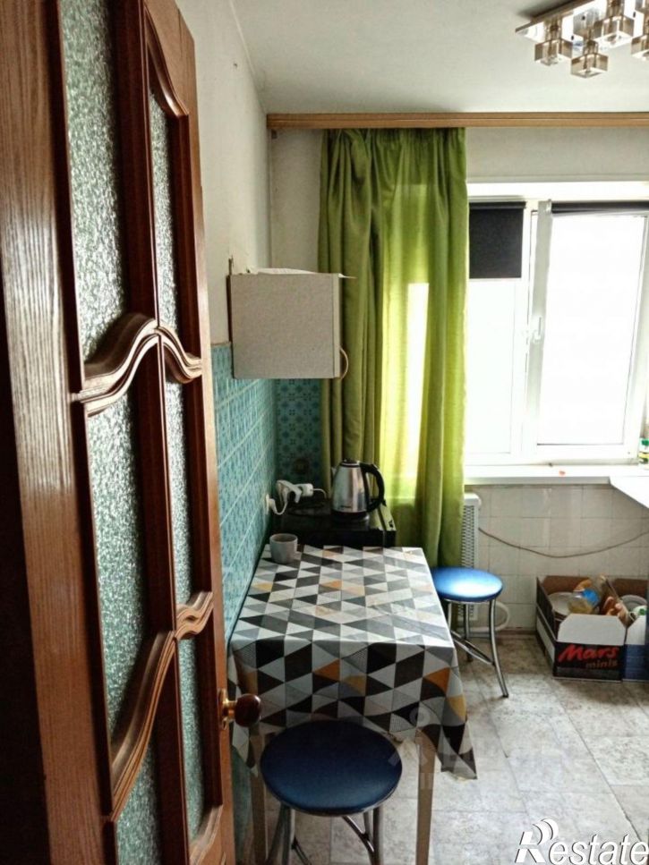 4-комн квартира Касимовское шоссе, 25,  д. 25