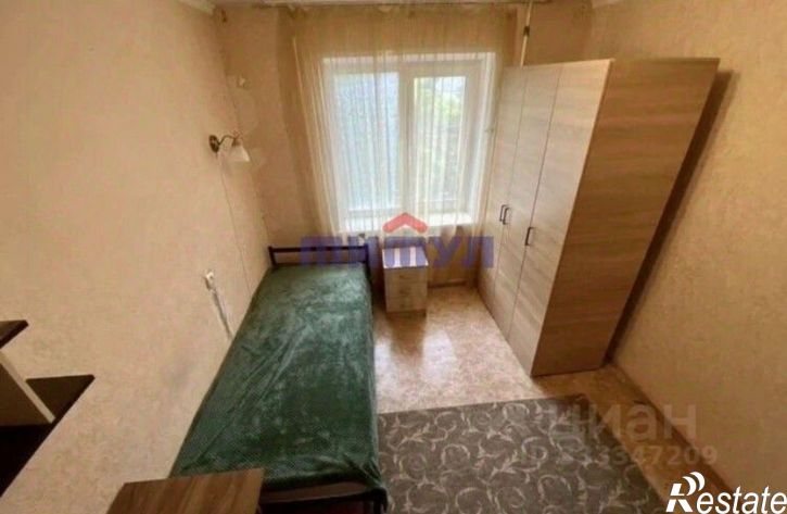 2-комн квартира Первомайский пр-кт, 66 2,  д. 66 2,  к. 2