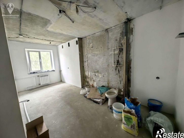 4-комн квартира ул Великанова, 13,  д. 13