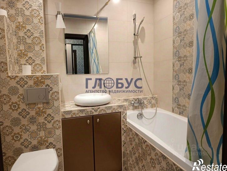 1-комн квартира ул Стройкова, 51,  д. 51