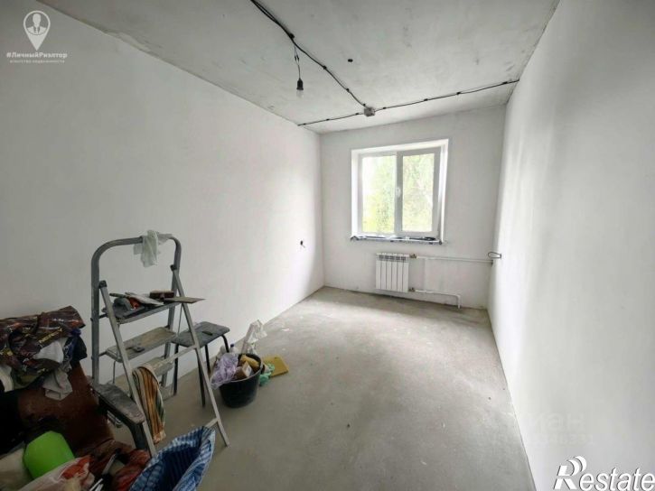 4-комн квартира ул Великанова, 13,  д. 13