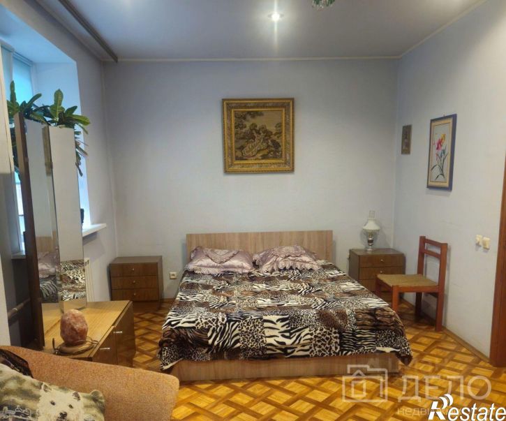 2-комн квартира ул Фрунзе, 7,  д. 7